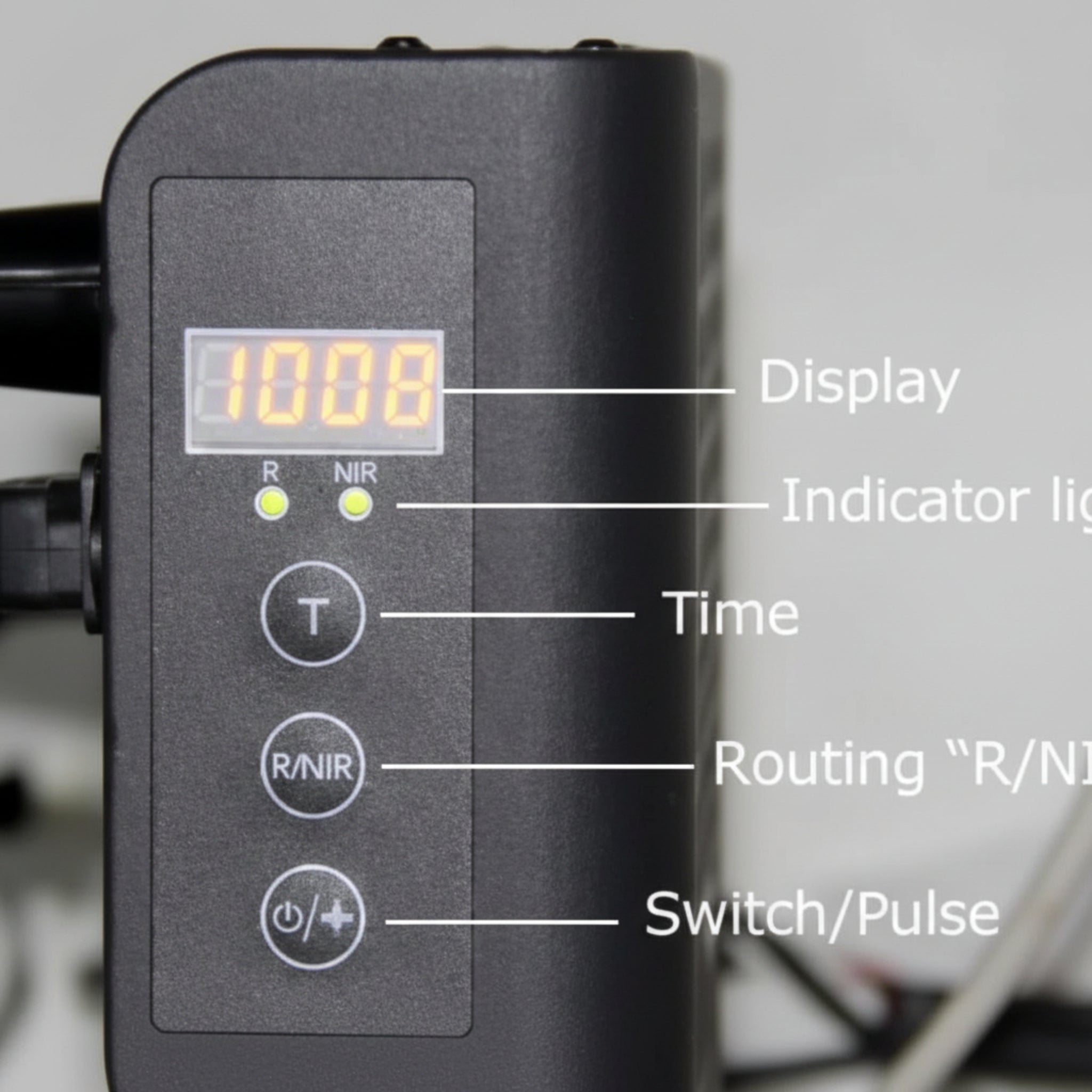 Juvawave Juvakit 300W Dual Wavelength Light Panel Starter Kit