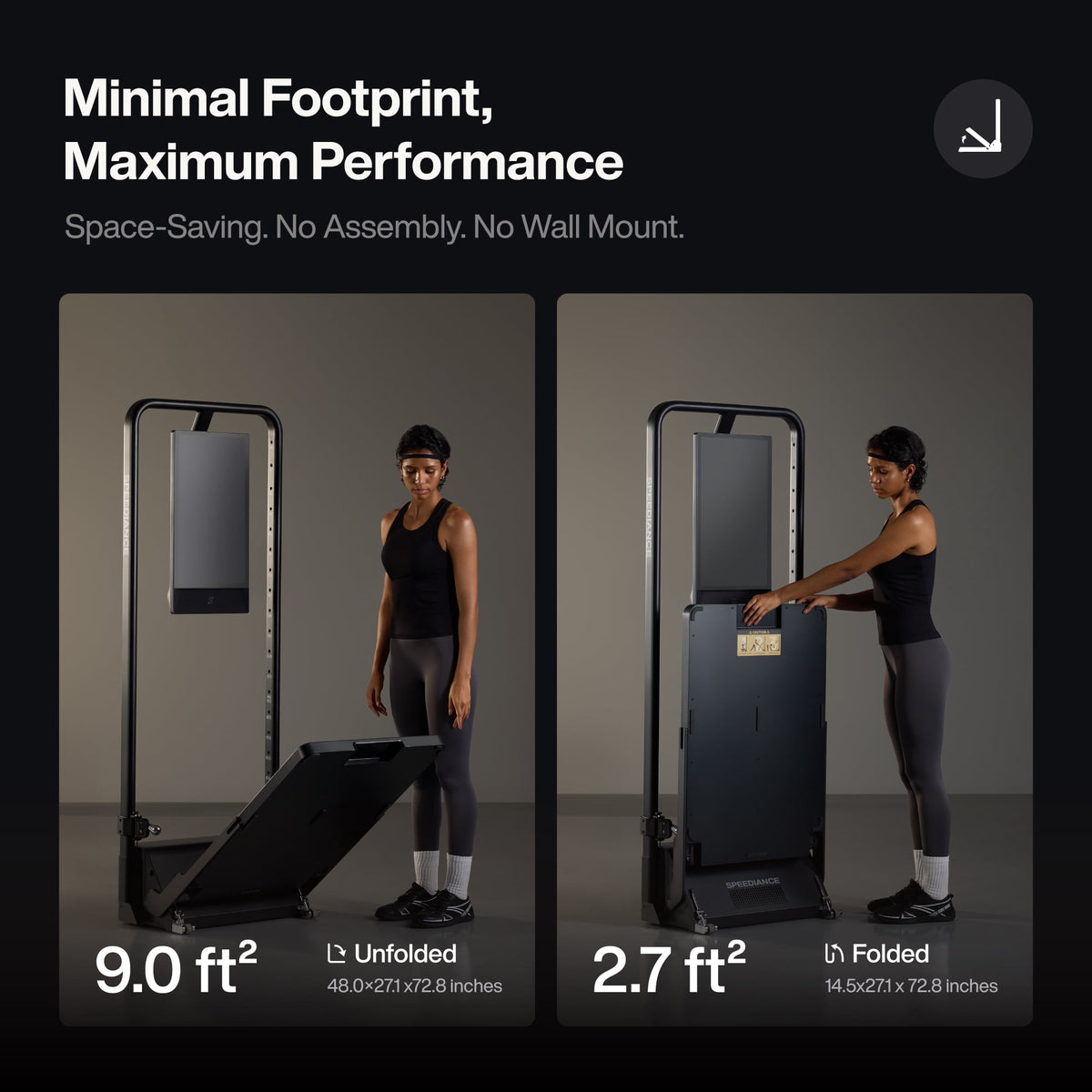 Transform Your Home Workouts with the Gym Monster 3S Studio: The Ultimate All-In-One Smart Home Gym for Full-Body Fitness
