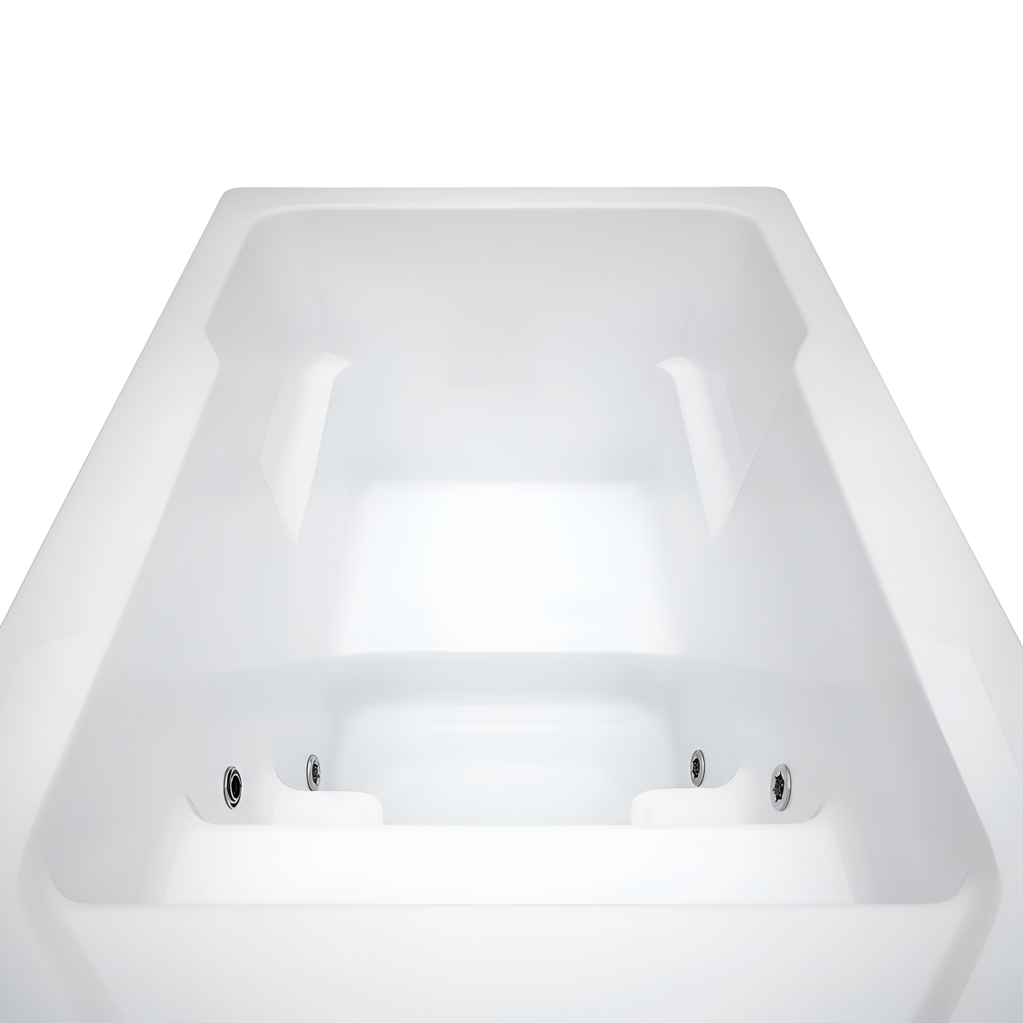 Lifetrend Alta 2-in-1 Hot & Cold Plunge Tub