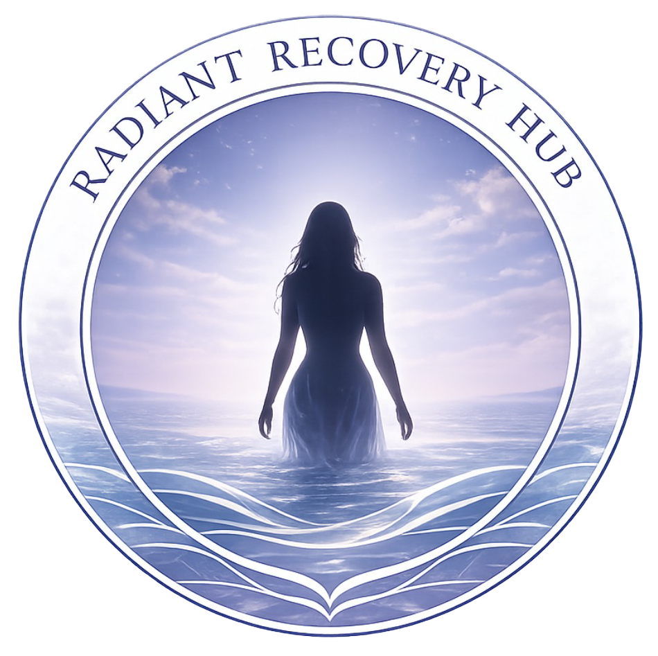 Radiant Recovery Hub